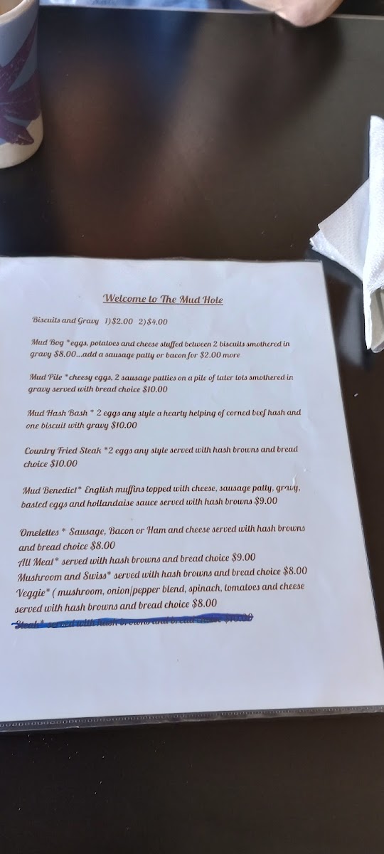 Menu The Mud Hole Of The Black Hills-4