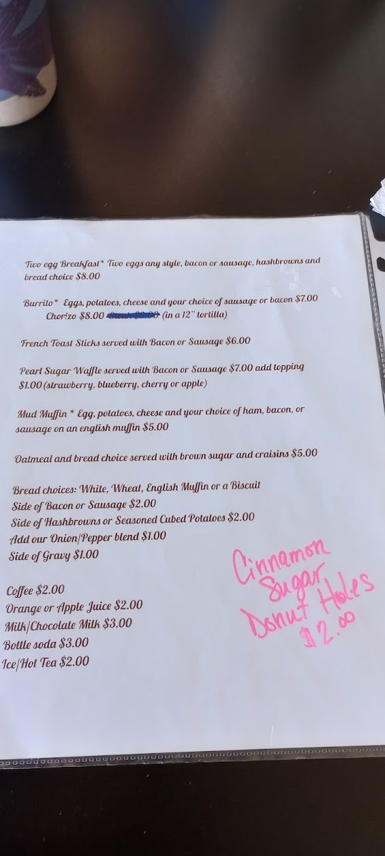 Menu The Mud Hole Of The Black Hills-5