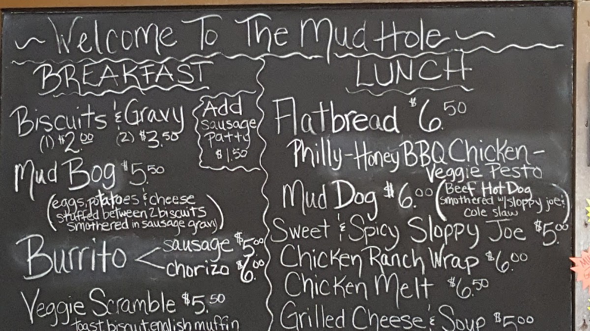 Menu The Mud Hole Of The Black Hills-7