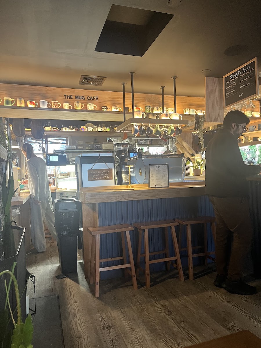The Mug Café-3