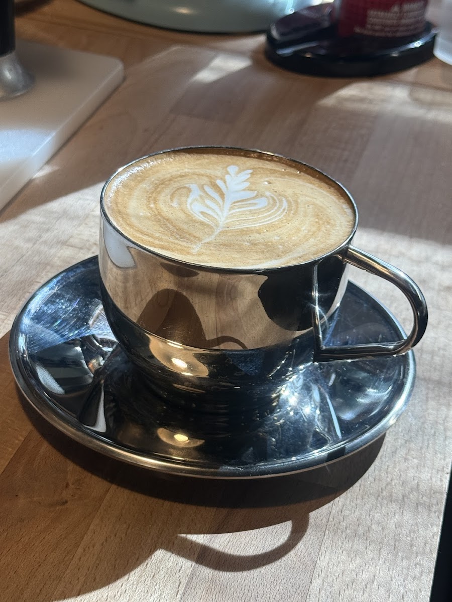 The Mug Café-4