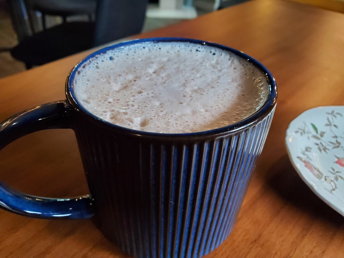 The Mug Café-5