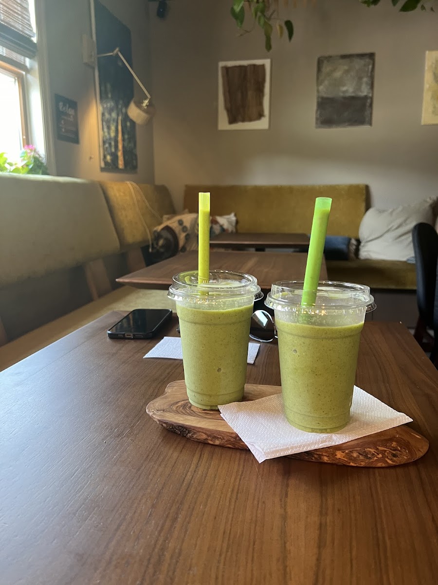 The Mug Café-6