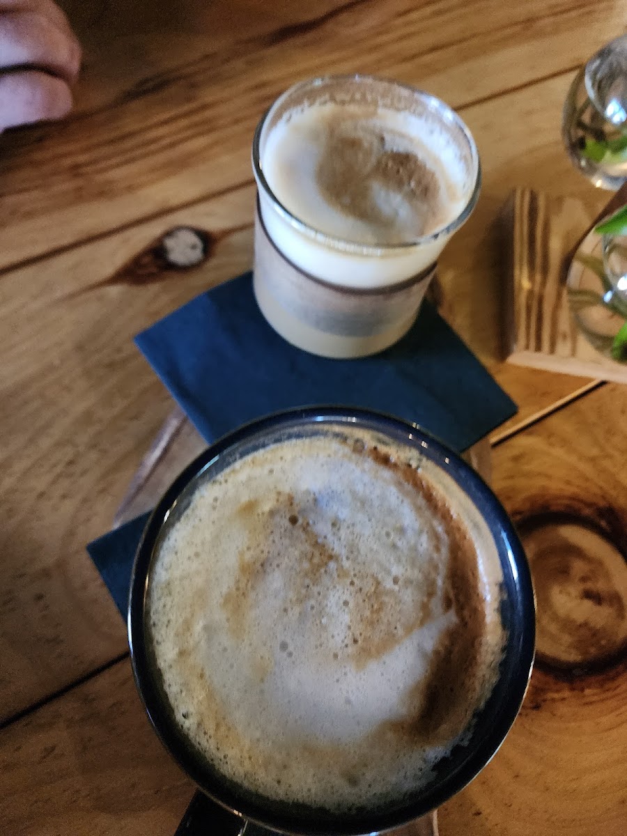 The Mug Café-8