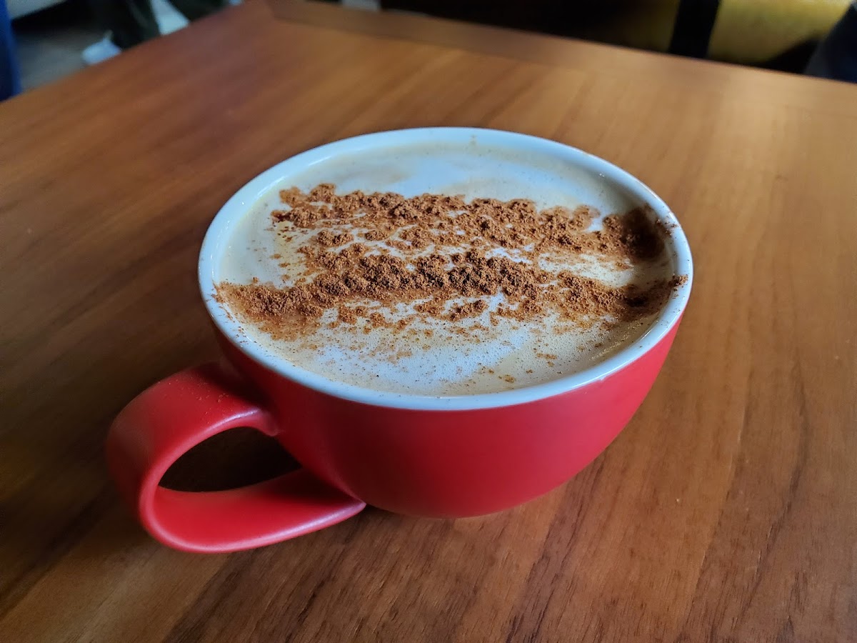 The Mug Café-9