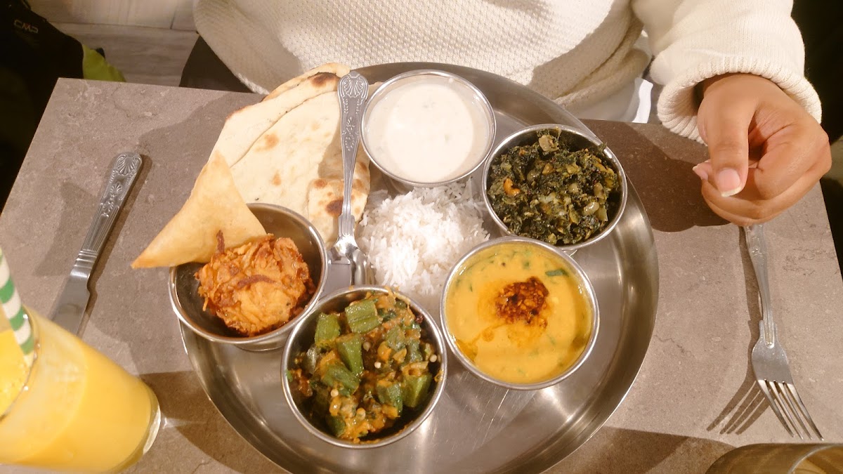 The Mughal's Indian Restaurant (Paddington)-6