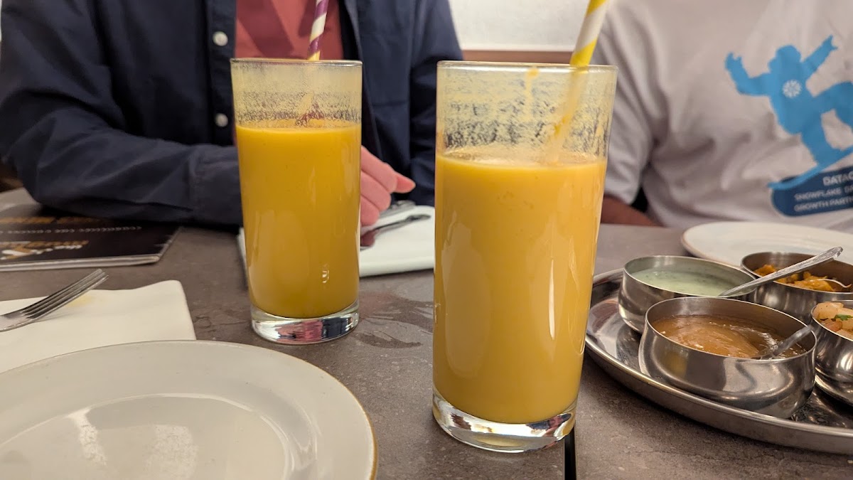 The Mughal's Indian Restaurant (Paddington)-7