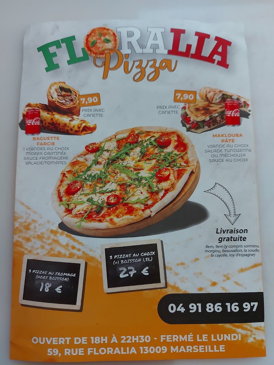Menu The Must Pizza-3