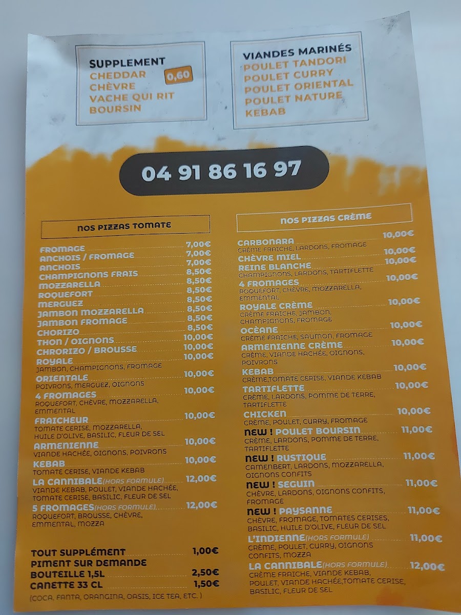 Menu The Must Pizza-4