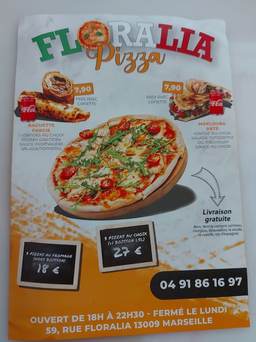 Menu The Must Pizza-5