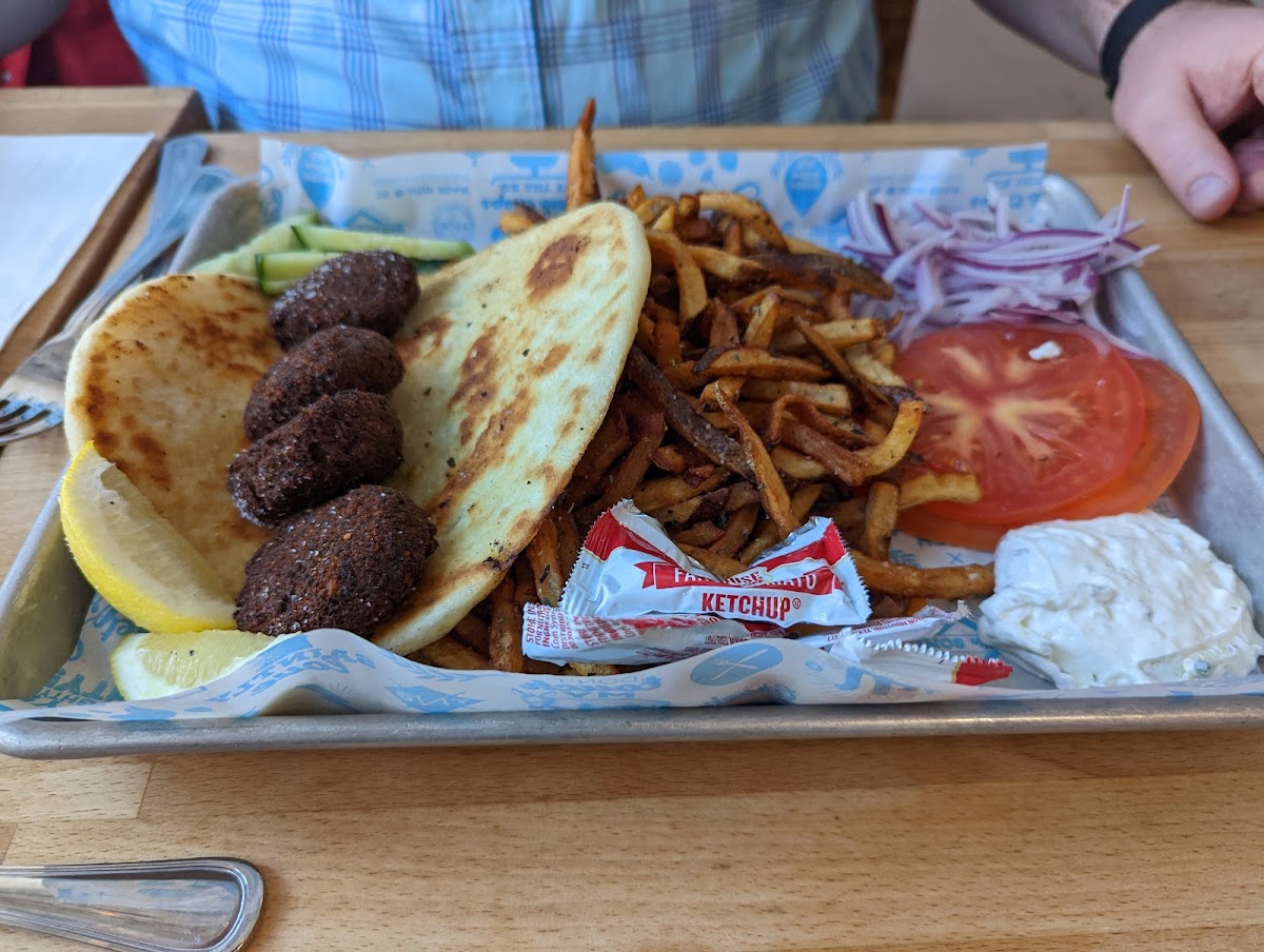 The Naughty Doner Co-8
