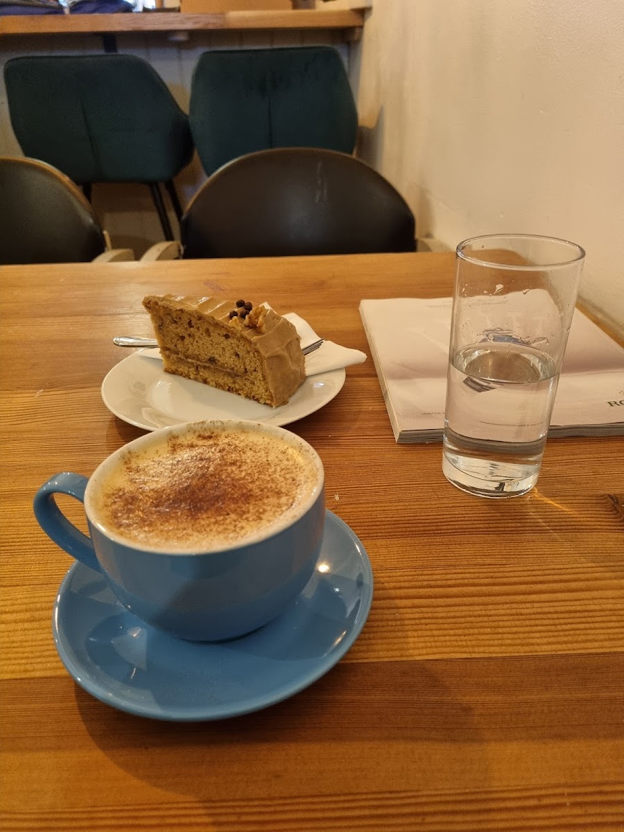 The Nest Coffee Shop Bramley-10