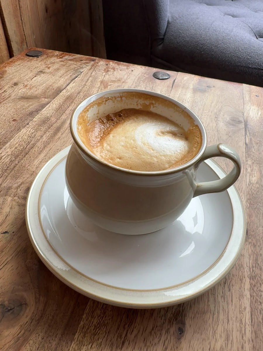 The Nest Coffee Shop Bramley-2