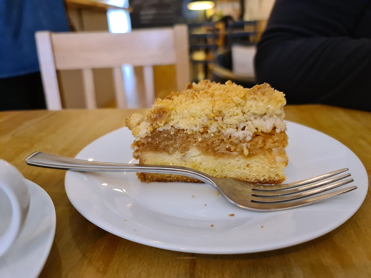 The Nest Coffee Shop Bramley-6