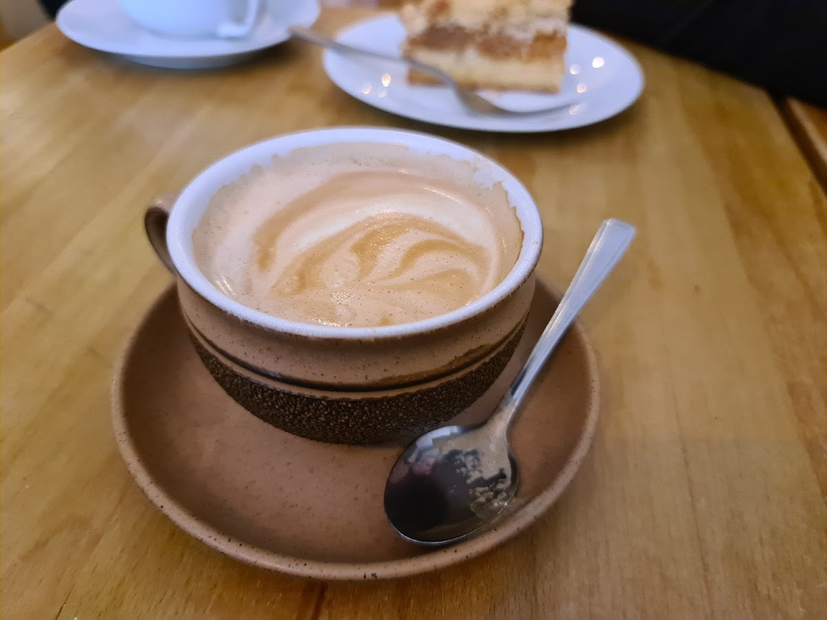 The Nest Coffee Shop Bramley-8