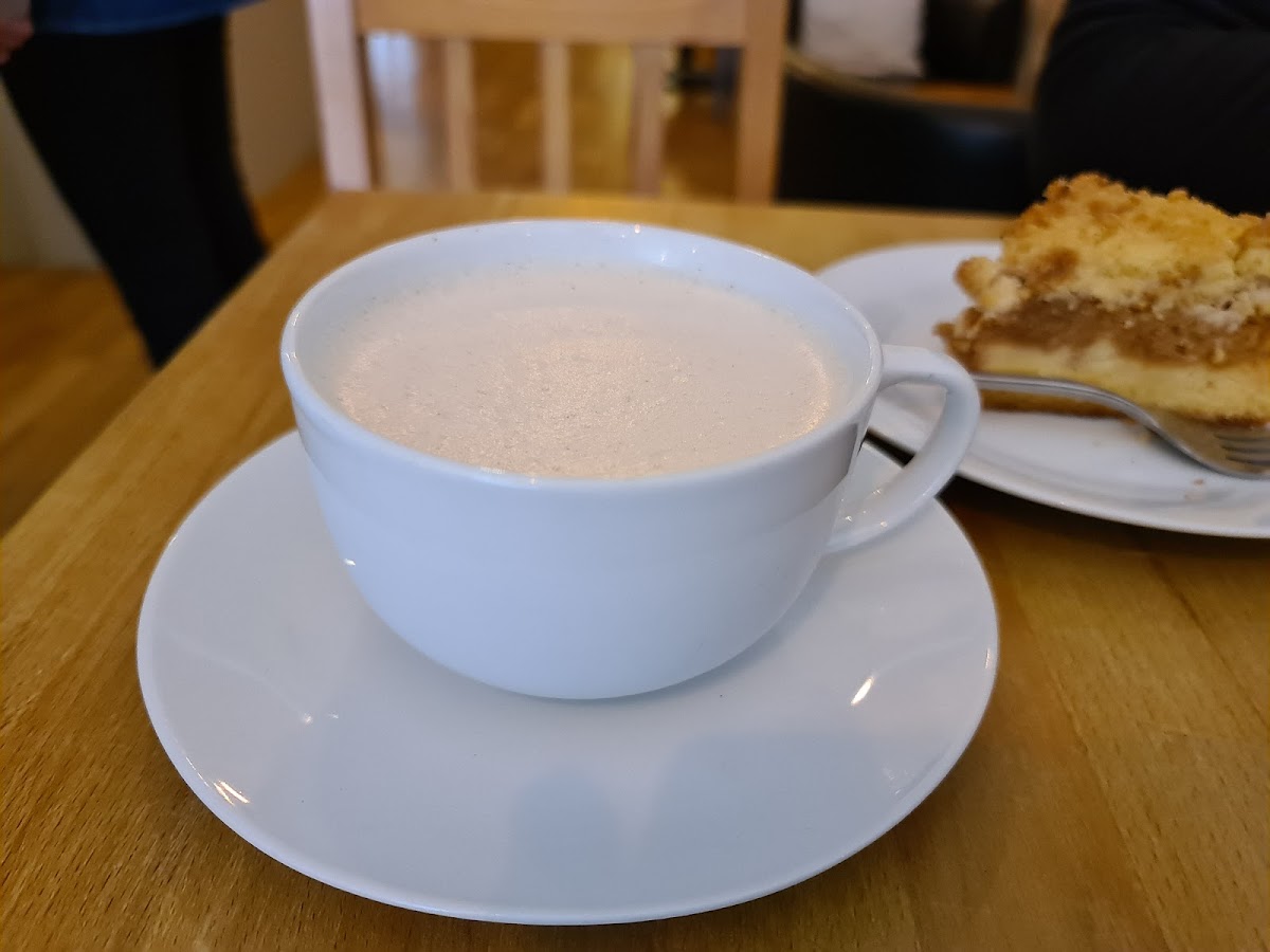 The Nest Coffee Shop Bramley-9