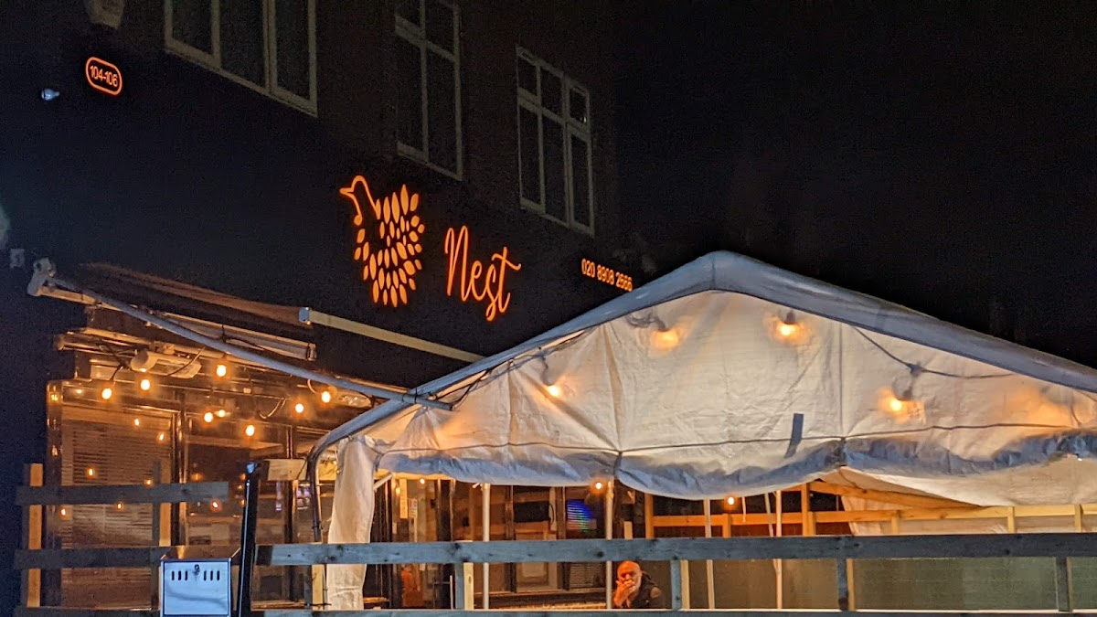 The Nest