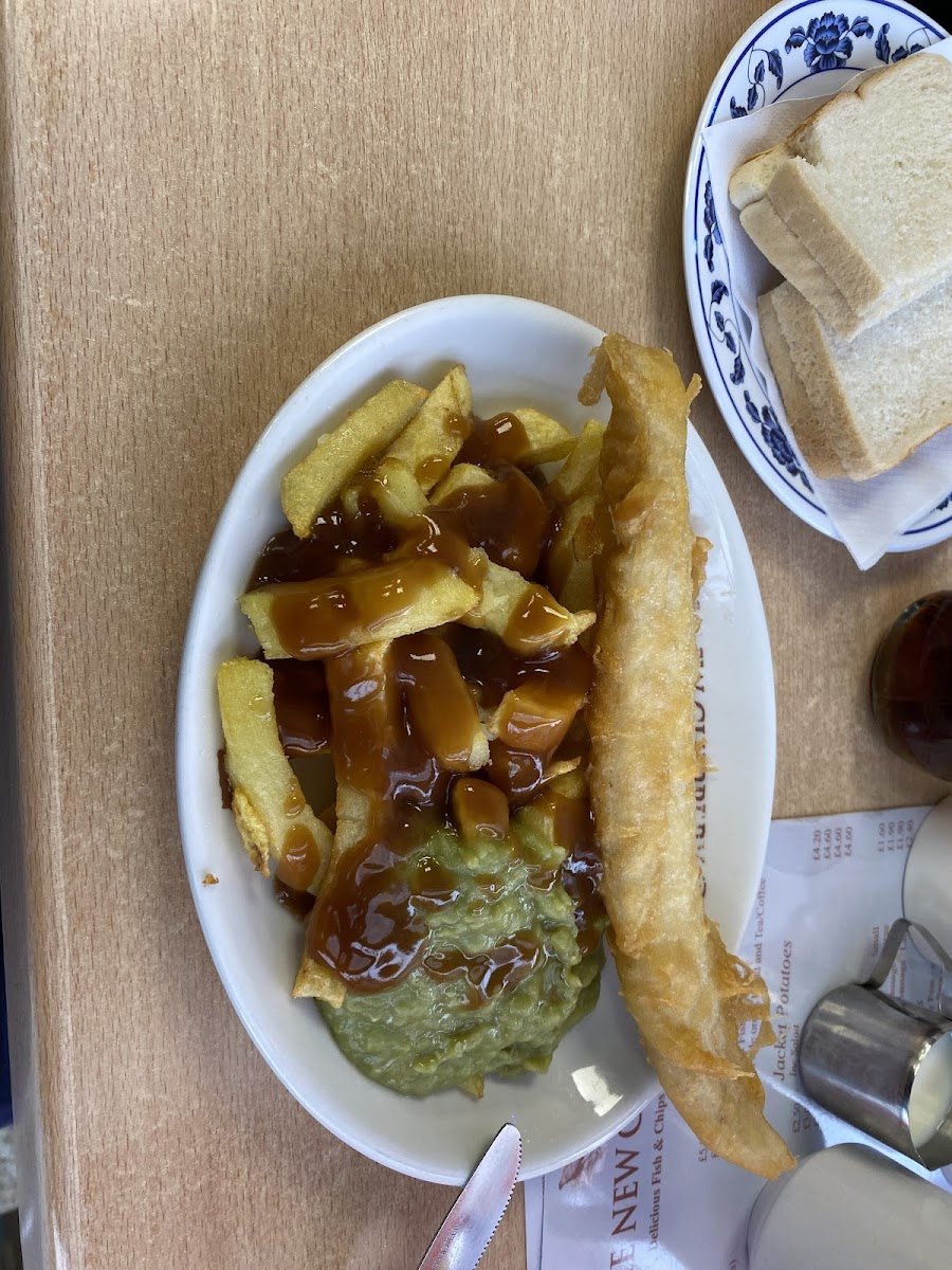 The New Chippery-10