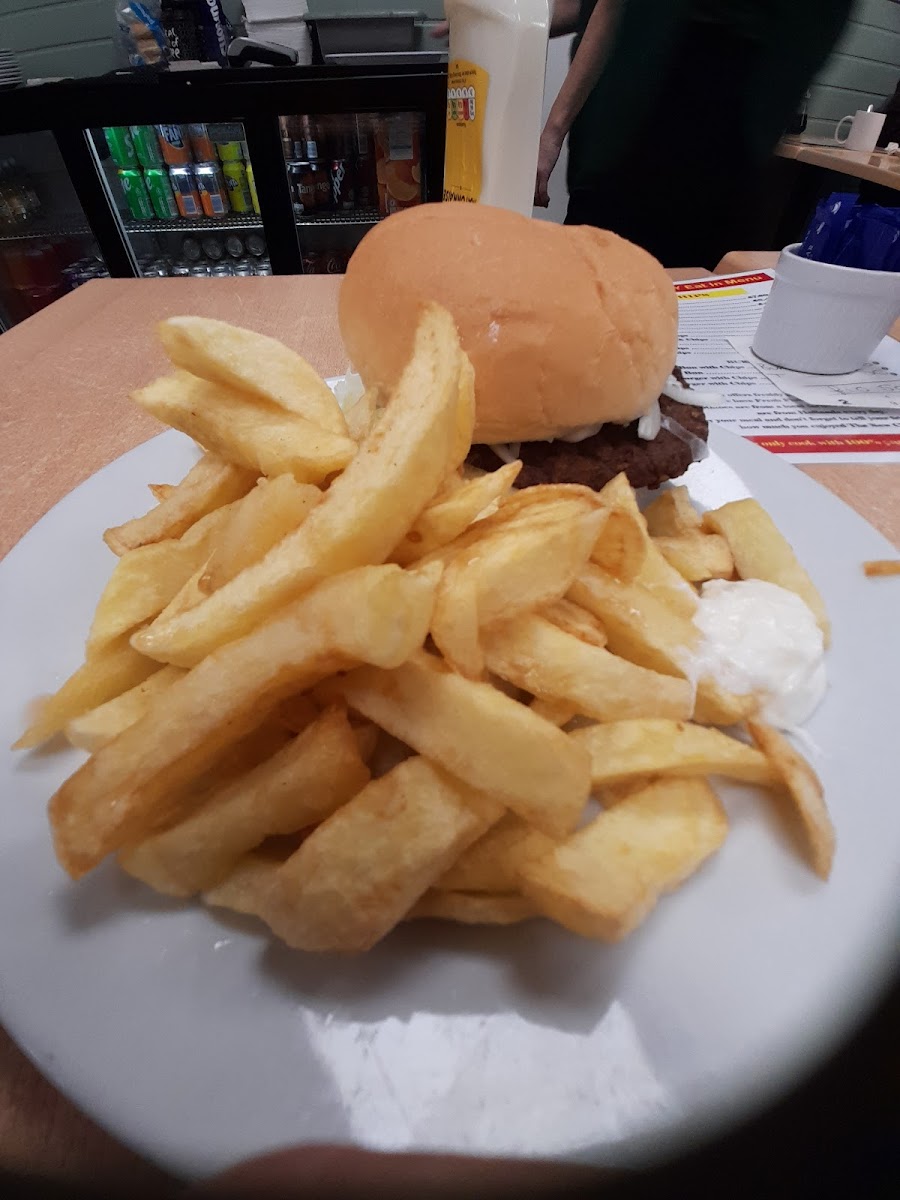 The New Chippery-6