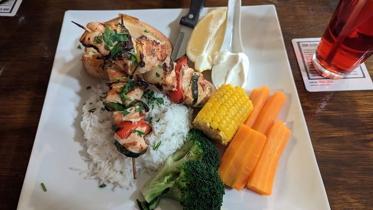 The New Horizon Gastropub & Sports-10
