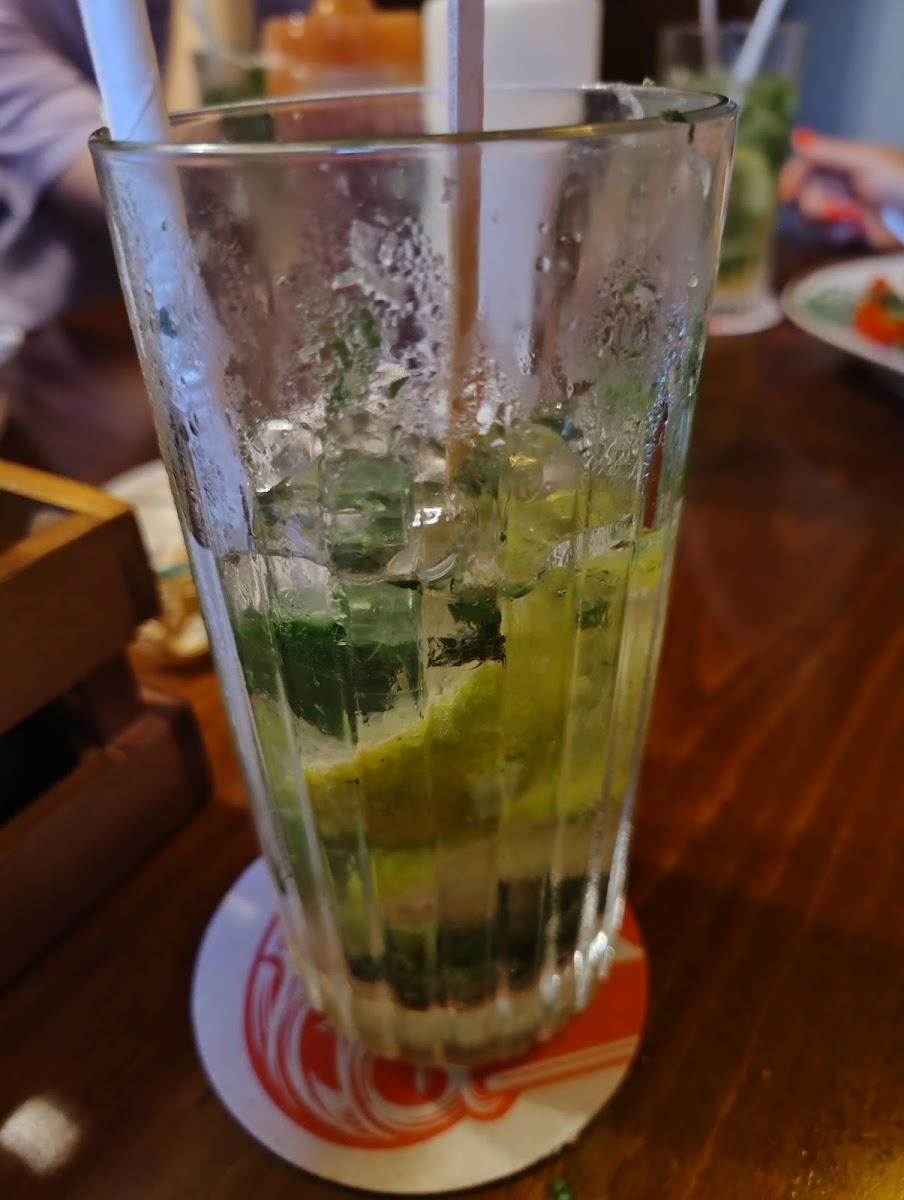 The New Horizon Gastropub & Sports-6