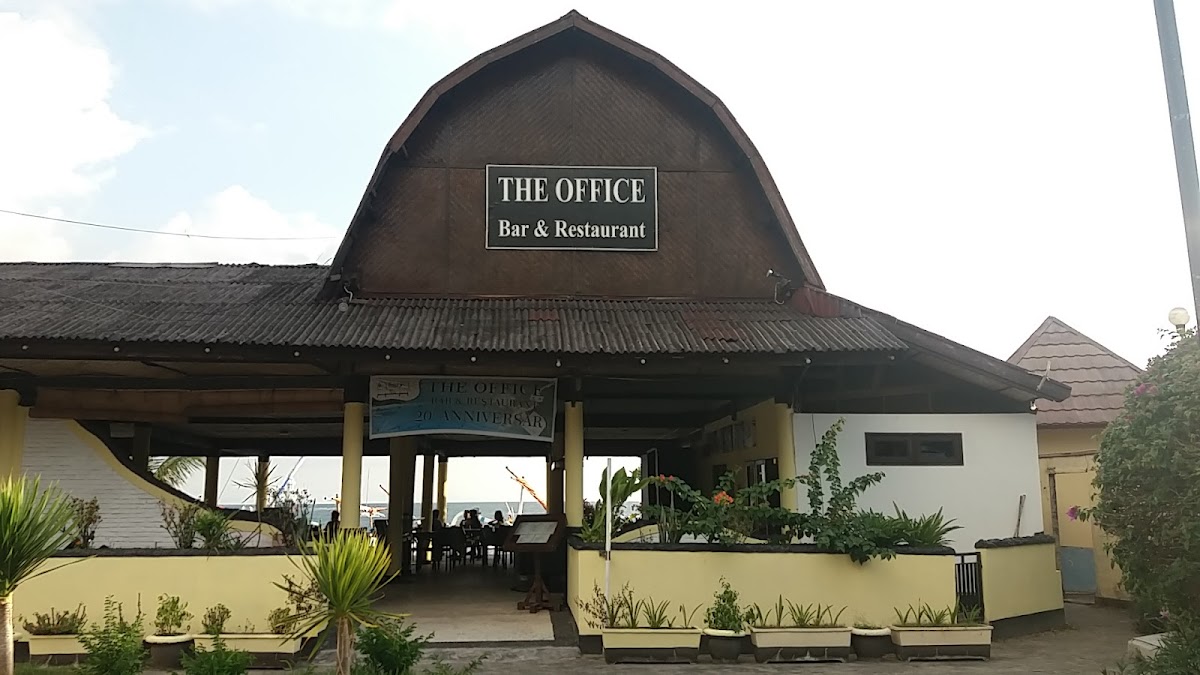 The Office Bar & Restaurant