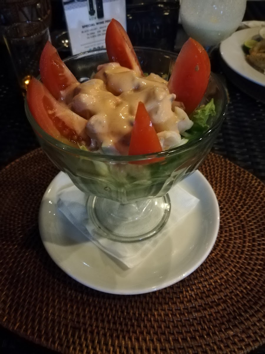 The Office Bar & Restaurant-10