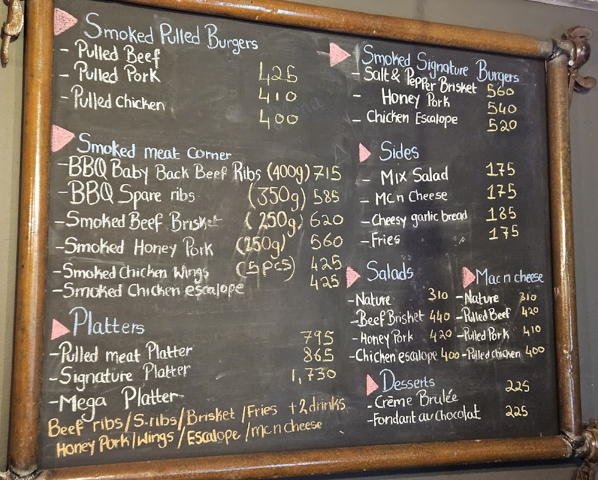 Menu The Old Brothers Ltd-3