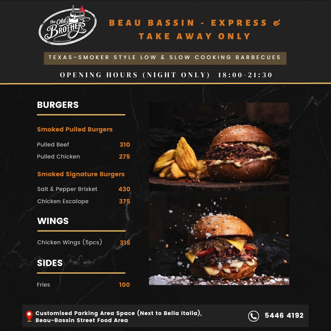 Menu The Old Brothers Ltd-4