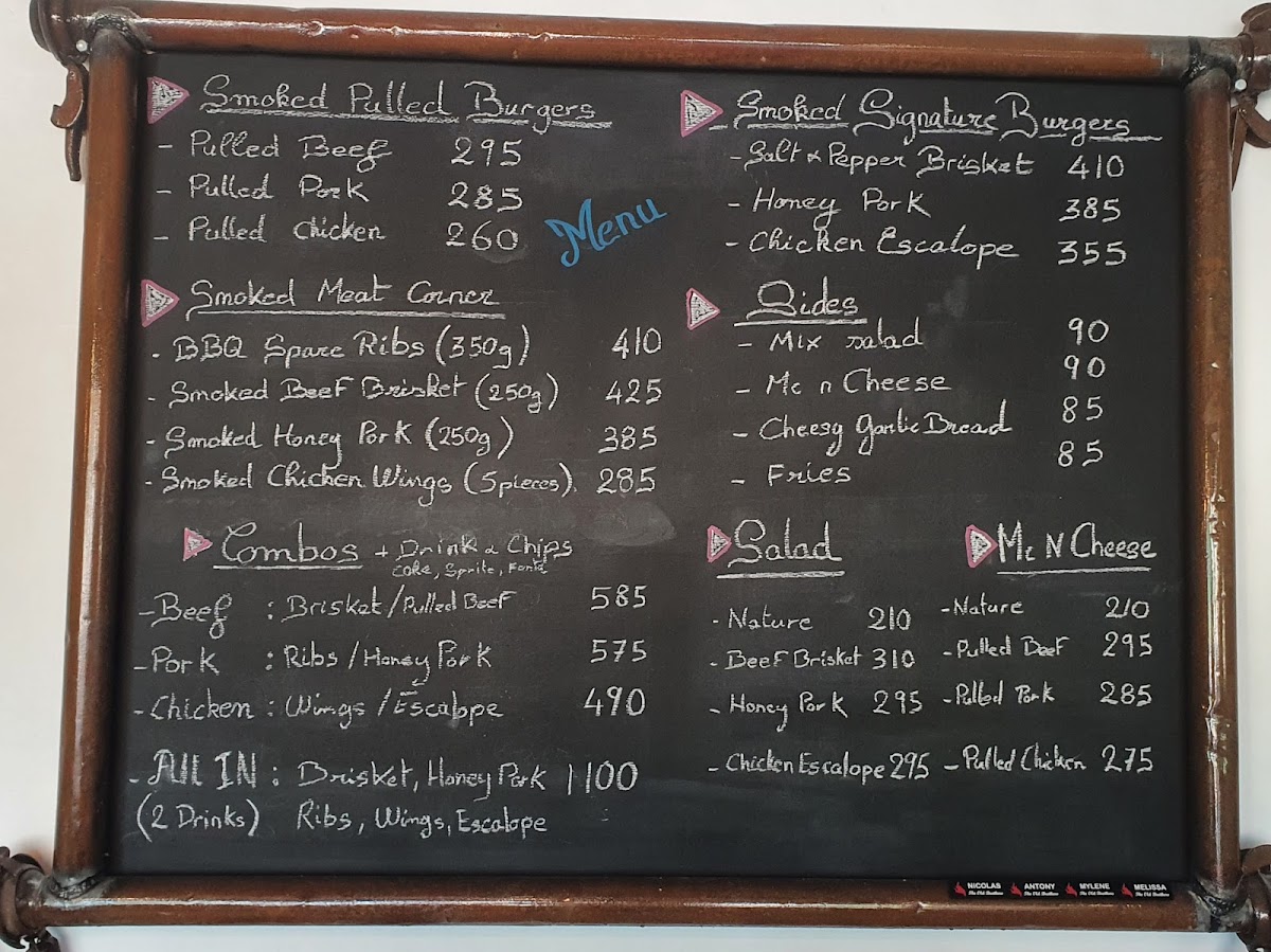 Menu The Old Brothers Ltd-6