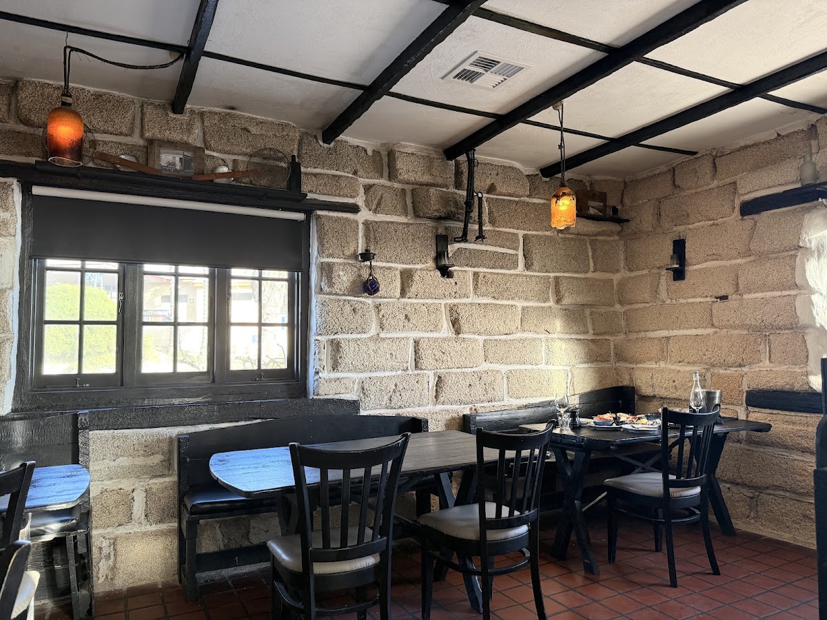 The Old Pearler Restaurant-3