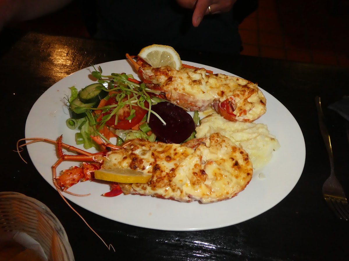 The Old Pearler Restaurant-9