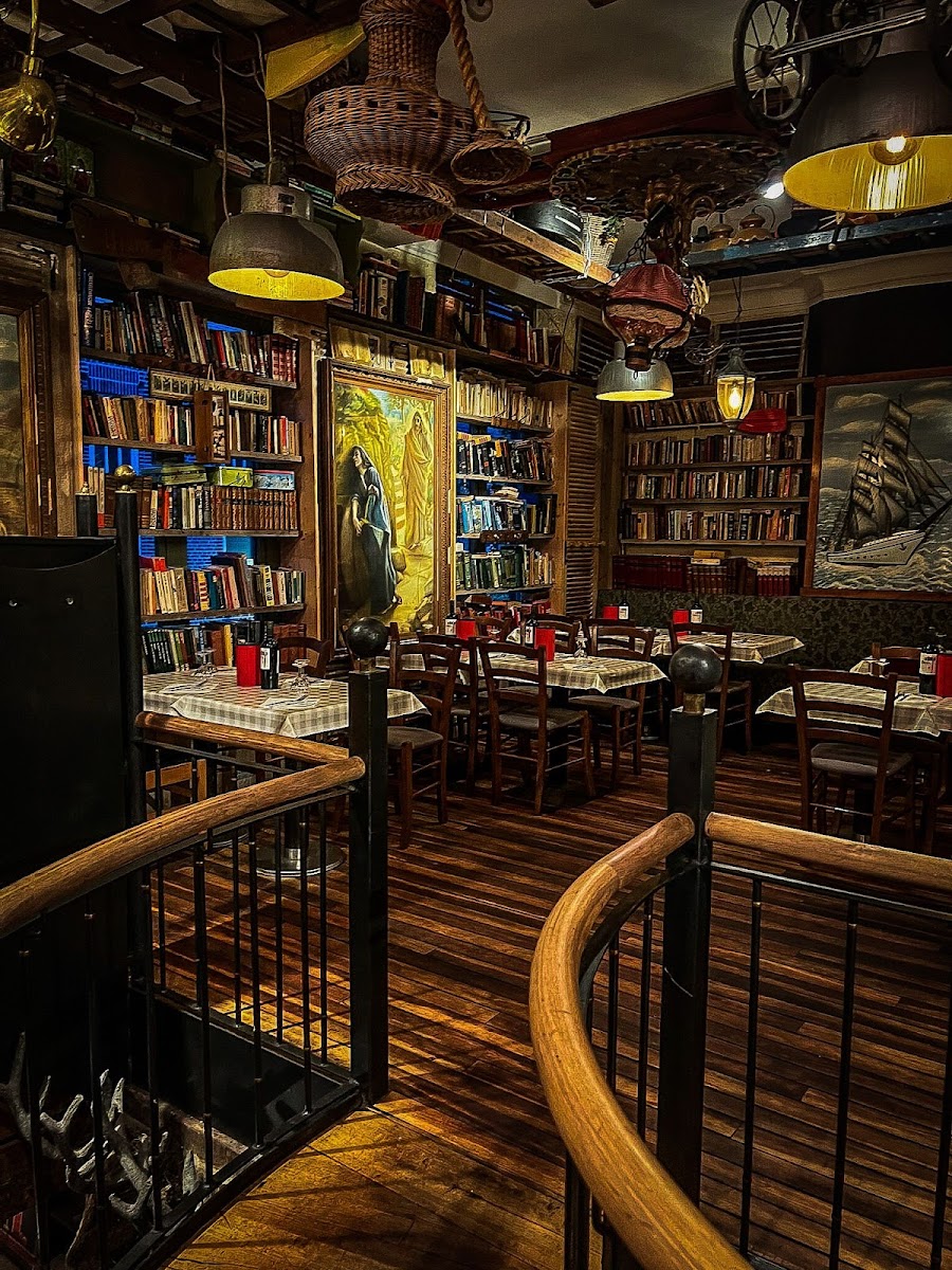 The Old Resto