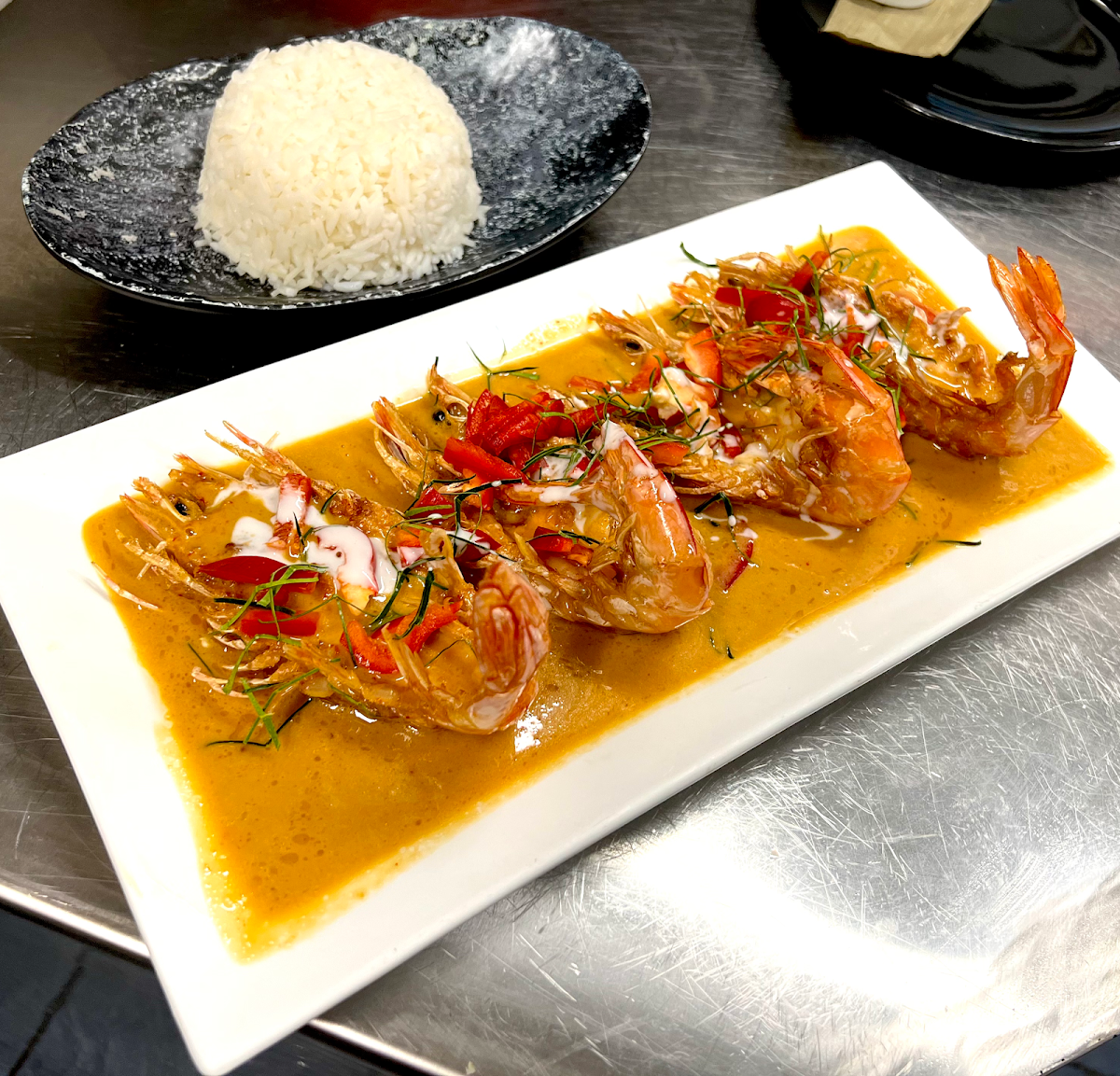 The Old Siam Restaurant-7