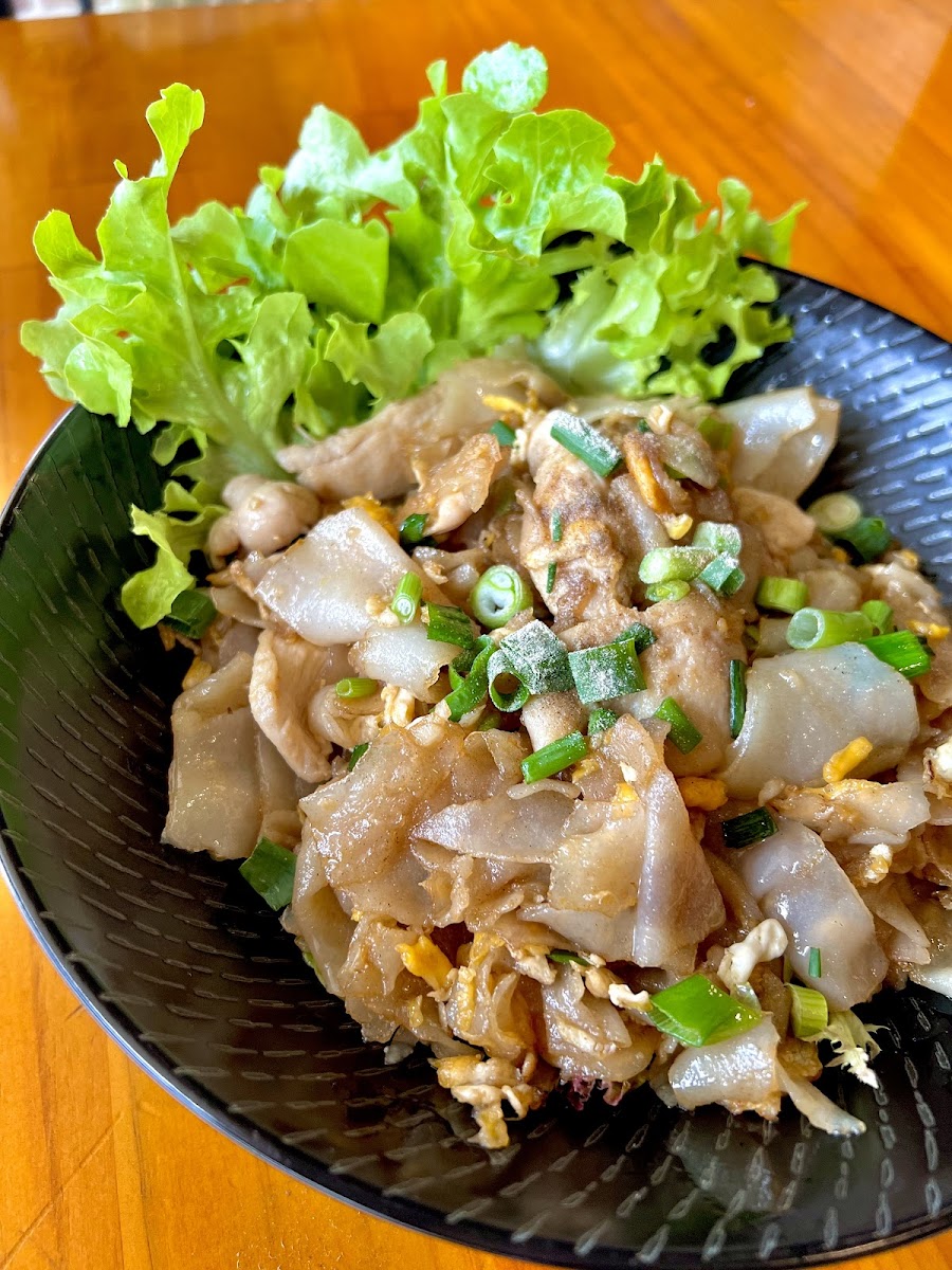 The Old Siam Restaurant-9