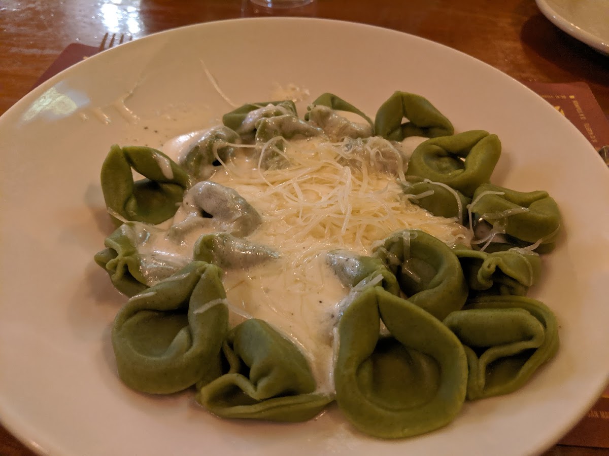 The Old Spaghetti Factory-10