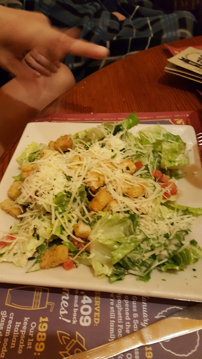 The Old Spaghetti Factory-8