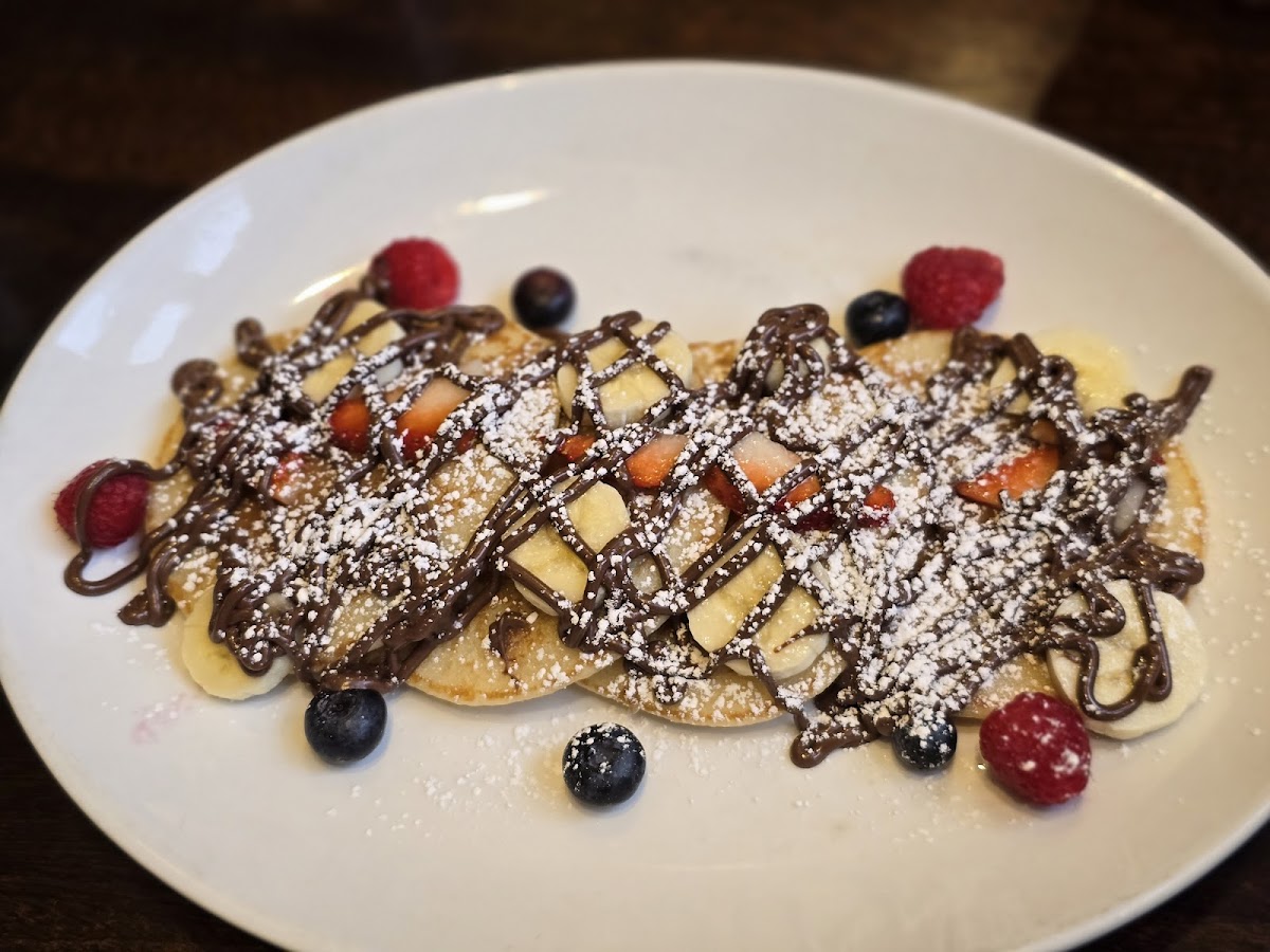The Olive Branch Café & Restaurant-10