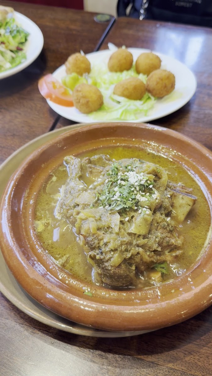 The Olive Branch Café & Restaurant-2