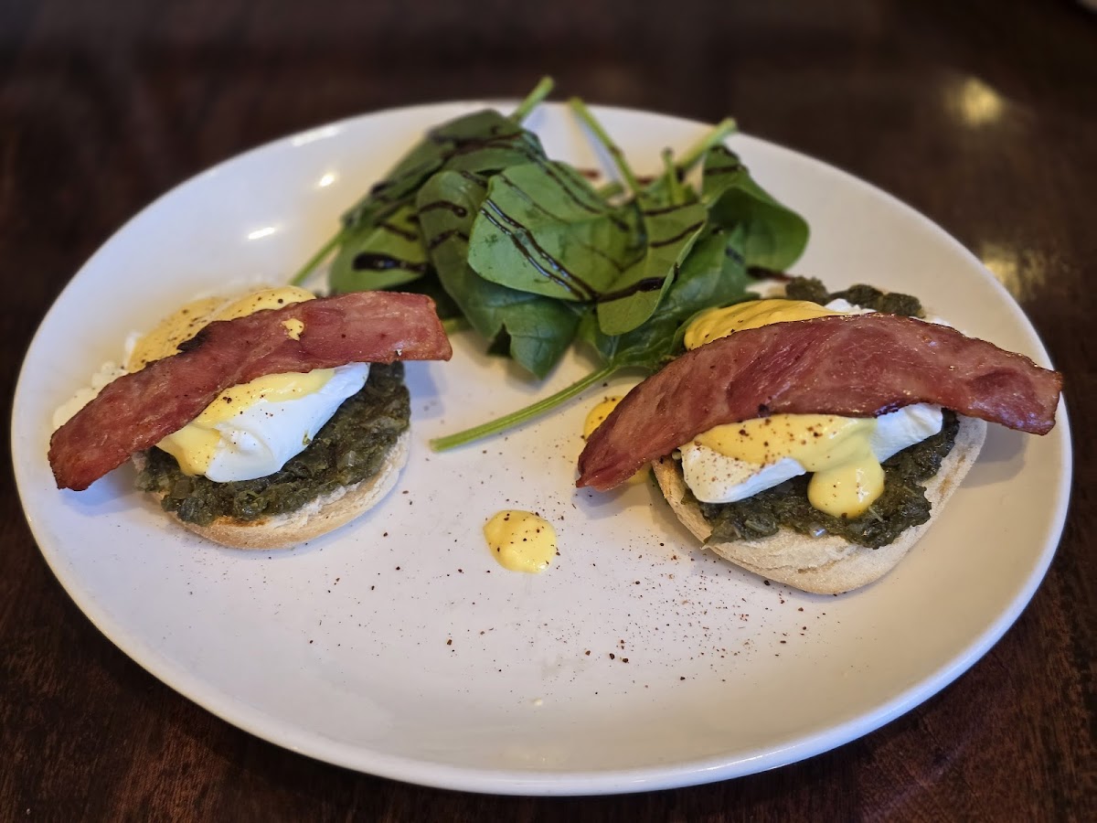 The Olive Branch Café & Restaurant-9