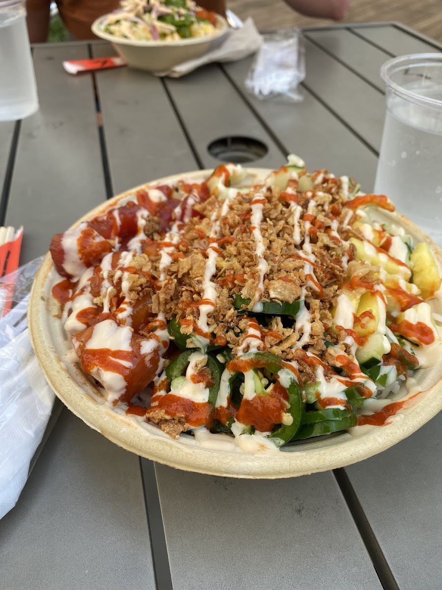 The Ono Poke-10