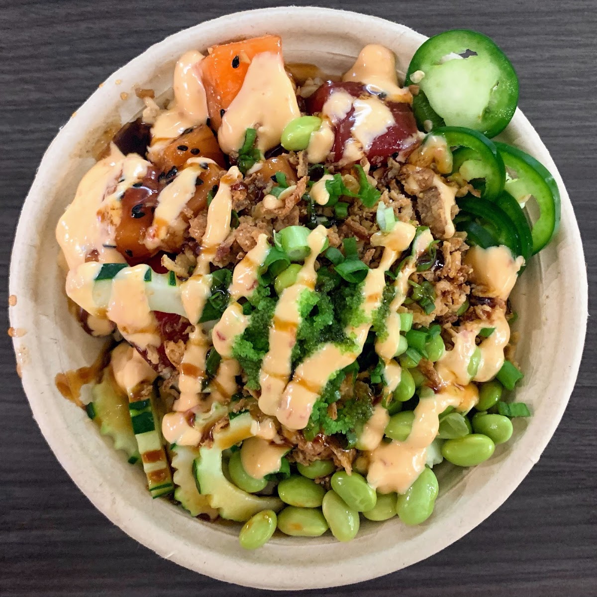 The Ono Poke-2