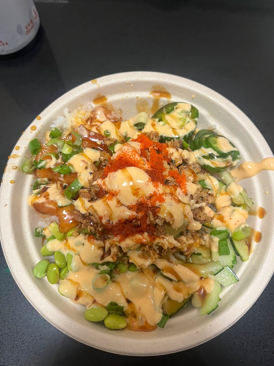 The Ono Poke-3