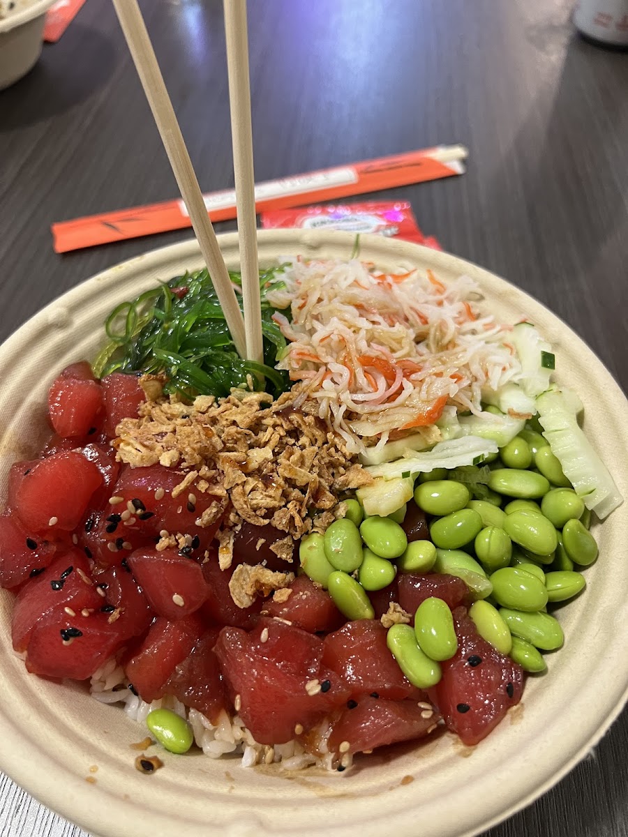 The Ono Poke-5