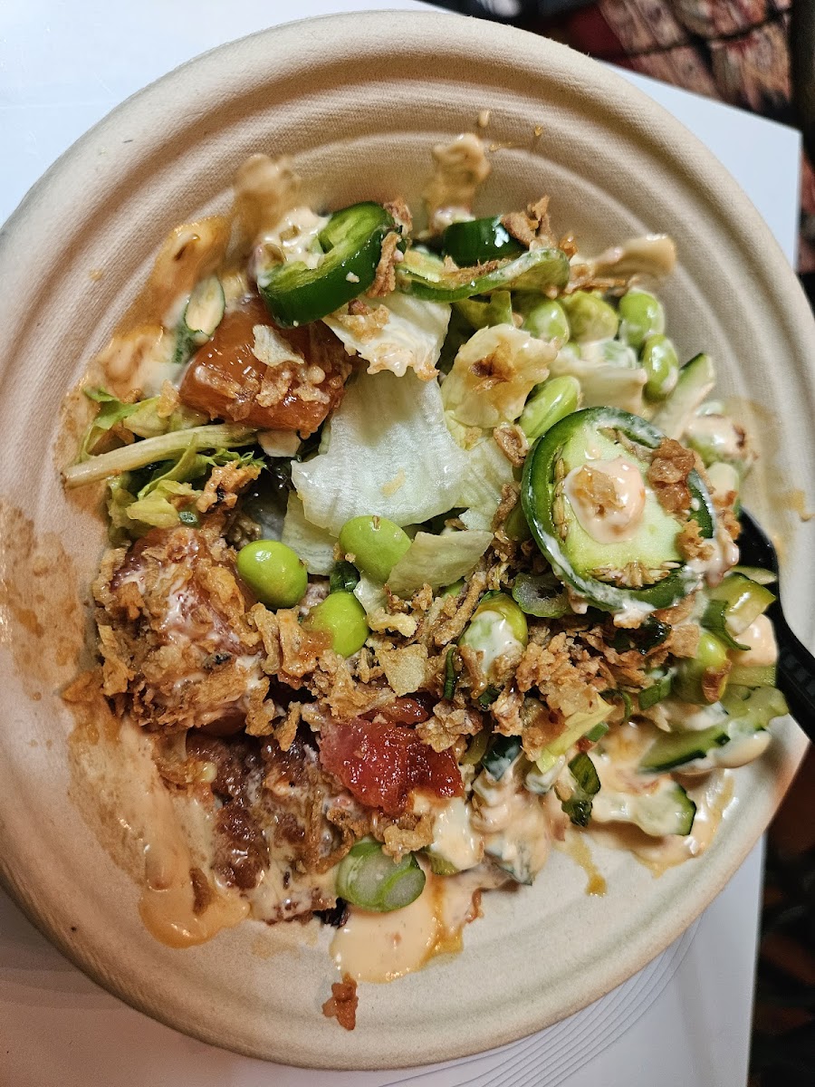 The Ono Poke-6