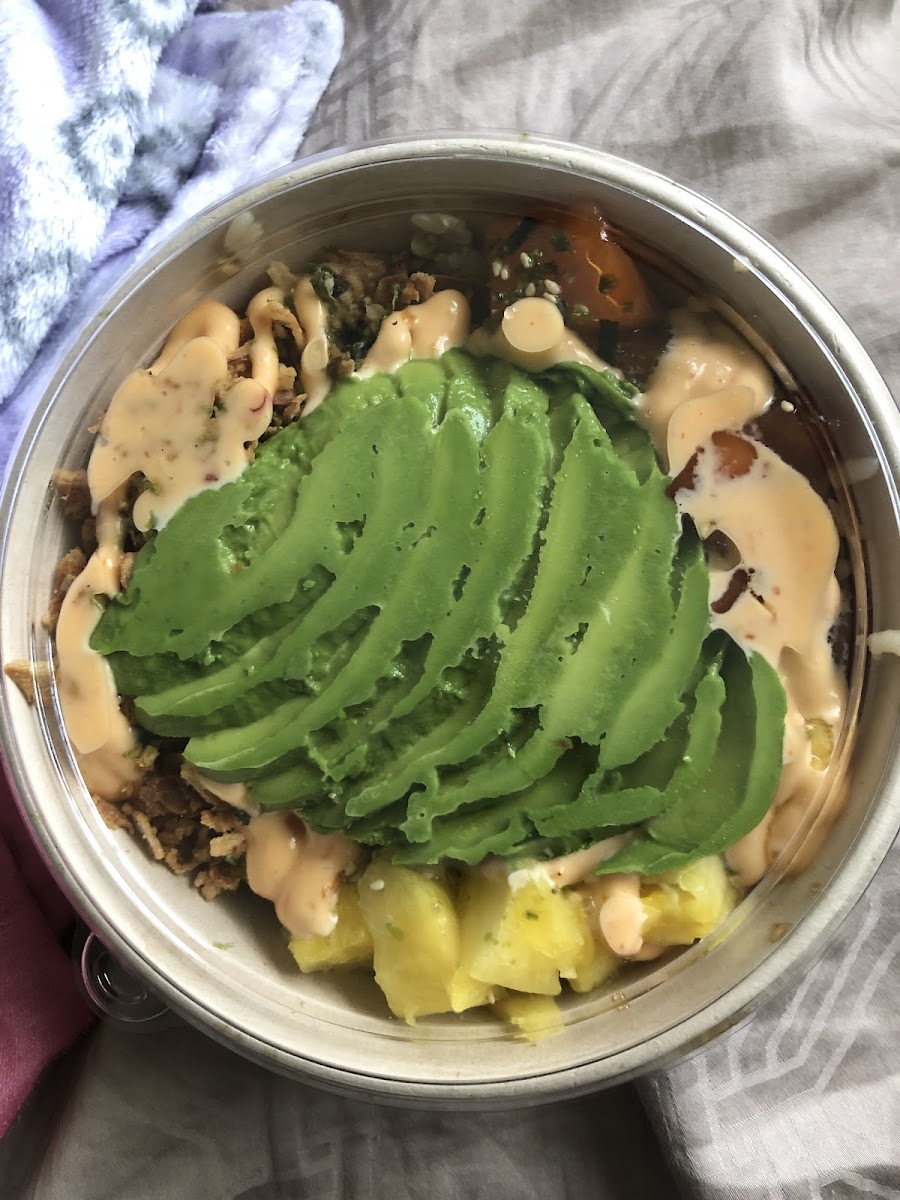 The Ono Poke-7