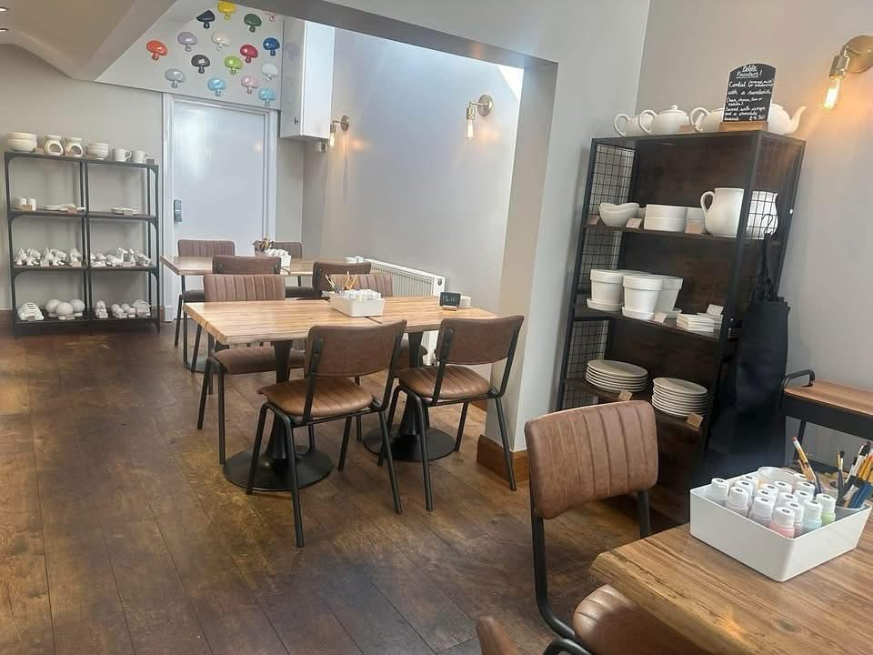 The Orchard Cafe And Bistro