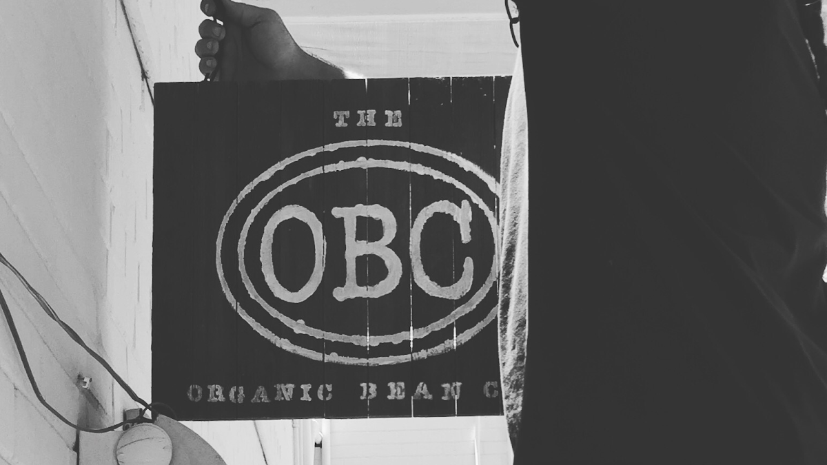 The Organic Bean Café-4