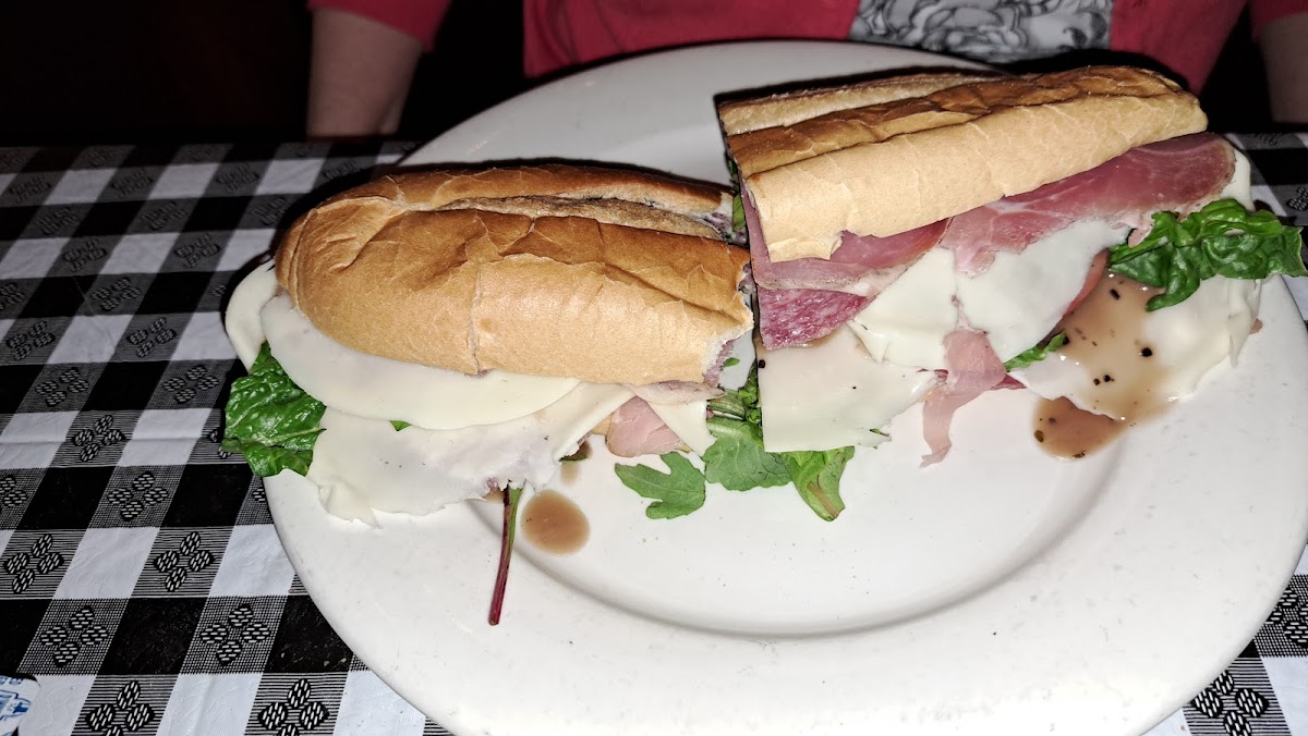 The Original Antonio's-10