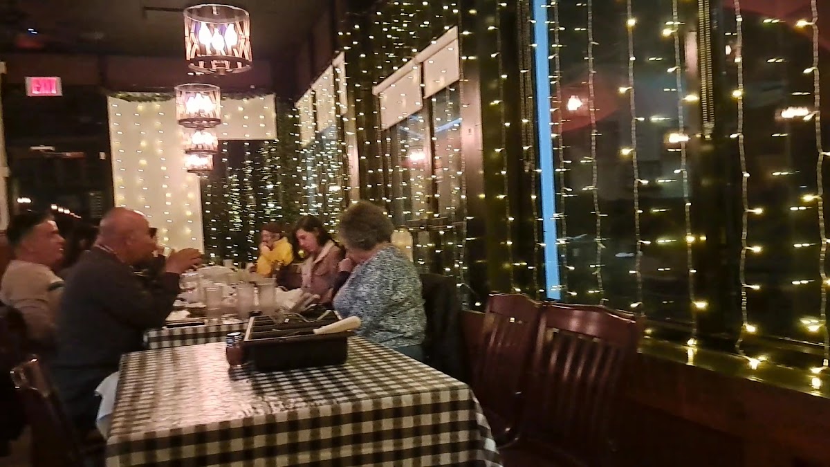 The Original Antonio's-2